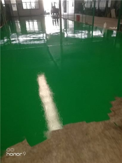 涟源下面我给你一份非常实用、地坪漆施工翻新